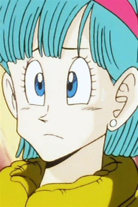 bulma 1h|Dragon Ball Z Bulma's Big Day .